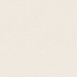 Galerie Wallcoverings Product Code 59423 - Allure Wallpaper Collection - Beige Cream Colours - Geometric Stripes Design