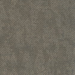 Galerie Wallcoverings Product Code 59424 - Allure Wallpaper Collection - Bronze Brown Black Colours - Geometric Stripes Design