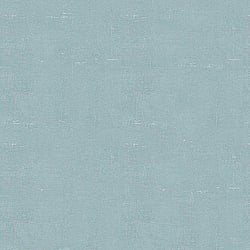 Galerie Wallcoverings Product Code 59438 - Allure Wallpaper Collection - Blue Silver Colours - Textured Plain Design