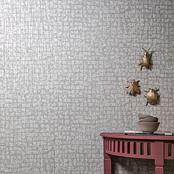 Galerie Wallcoverings Product Code 64279 - Adonea Wallpaper Collection -  Zeus Design