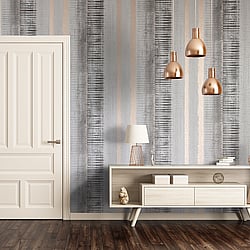 Galerie Wallcoverings Product Code 64289 - Adonea Wallpaper Collection -  Hermes Design
