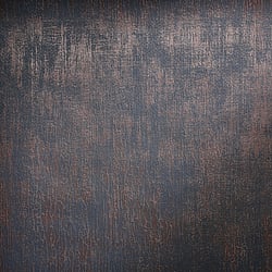 Galerie Wallcoverings Product Code 64626 - Universe Wallpaper Collection - Blue Bronze Colours - Merkur Ocean Blue Design