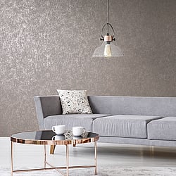 Galerie Wallcoverings Product Code 64658 - Slow Living Wallpaper Collection - Dusty Lilac Colours - Holistic Dusty Lilac Design