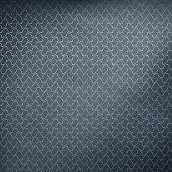 Galerie Wallcoverings Product Code 64667 - Slow Living Wallpaper Collection - Blue Navy Silver  Colours - Balance Night Blue Design