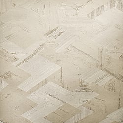 Galerie Wallcoverings Product Code 64680 - Slow Living Wallpaper Collection - Beige Colours - Ralph Sand Gold Design