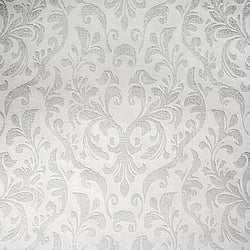 Galerie Wallcoverings Product Code 64857 - Urban Classics Wallpaper Collection -  Notting Hill / Loft Damask Design