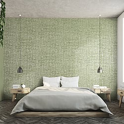 Galerie Wallcoverings Product Code 64864 - Urban Classics Wallpaper Collection -  Manhattan / Loft Tile Design