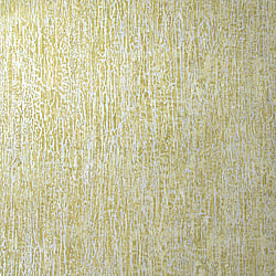 Galerie Wallcoverings Product Code 64994 - Crafted Wallpaper Collection - Yellow Gold Silver Colours - Base Design