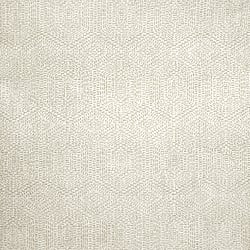 Galerie Wallcoverings Product Code 65008 - Feel Wallpaper Collection - Grey Silver Off White Ecru Colours - Greek Tile Design