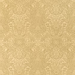 Galerie Wallcoverings Product Code 65186 - Precious Wallpaper Collection - Gold Colours - Brocade Design