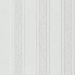Galerie Wallcoverings Product Code 6806-10 - Home Wallpaper Collection - White Colours - Stripes Modern Design