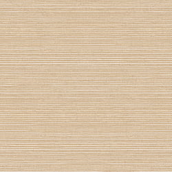 Galerie Wallcoverings Product Code 7364 - Evergreen Wallpaper Collection - Ochre Colours - Grasscloth Design