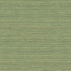 Galerie Wallcoverings Product Code 7365 - Evergreen Wallpaper Collection - Green Colours - Grasscloth Design