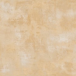 Galerie Wallcoverings Product Code 7453 - Italian Textures 3 Wallpaper Collection - Yellow Colours - This marked plaster effect wallpaper is the perfect choice if you want to bring a room up to date in a dramatic way. With a subtle emboss to create some structural depth, it comes in an on-trend ochre colour. Drawing on the textures of, and resembling the stippled texture of ancient plasterwork or faded limestone, this unusual wallpaper will be a warming welcome to your home. This will be perfect on all four walls or can be accompanied by a complementary wallpaper.  Design