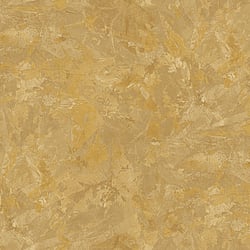 Galerie Wallcoverings Product Code 7473 - Italian Textures 3 Wallpaper Collection - Yellow Colours - This marked plaster effect wallpaper is the perfect choice if you want to bring a room up to date in a dramatic way. With a subtle emboss to create some structural depth, it comes in an on-trend rich golden colour. Drawing on the textures of, and resembling the rugged imprint of the tools used to apply plasterwork, this unusual wallpaper will be a warming welcome to your home. This will be perfect on all four walls or can be accompanied by a complementary wallpaper. Design