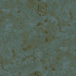 Galerie Wallcoverings Product Code 7475 - Italian Textures 3 Wallpaper Collection - Blue Colours - This marked plaster effect wallpaper is the perfect choice if you want to bring a room up to date in a dramatic way. With a subtle emboss to create some structural depth, it comes in an on-trend green colour. Drawing on the textures of, and resembling the rugged imprint of applied plaster, this unusual wallpaper will be a warming welcome to your home. This will be perfect on all four walls or can be accompanied by a complementary wallpaper. Design