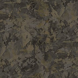 Galerie Wallcoverings Product Code 7479 - Italian Textures 3 Wallpaper Collection - Grey Colours - This marked plaster effect wallpaper is the perfect choice if you want to bring a room up to date in a dramatic way. With a subtle emboss to create some structural depth, it comes in an on-trend brown golden colour. Drawing on the textures of, and resembling the rugged imprint of the tools used to apply plasterwork, this unusual wallpaper will be a warming welcome to your home. This will be perfect on all four walls or can be accompanied by a complementary wallpaper. Design