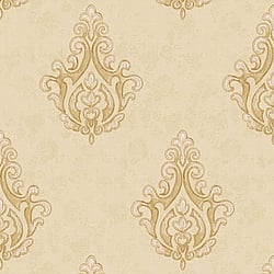 Galerie Wallcoverings Product Code 7612 - Crea Wallpaper Collection -   