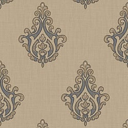 Galerie Wallcoverings Product Code 7617 - Crea Wallpaper Collection -   