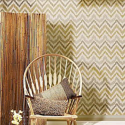 Galerie Wallcoverings Product Code 7662 - Crea Wallpaper Collection -   