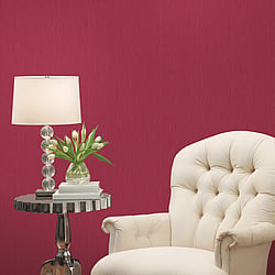 Galerie Wallcoverings Product Code 76815 - Ornamenta 2 Wallpaper Collection - Pink Colours - Textured Plain Design