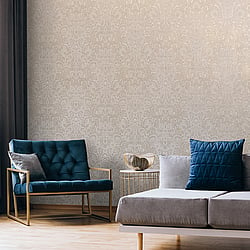 Galerie Wallcoverings Product Code 81197 - Adonea Wallpaper Collection -  Aphrodite Design