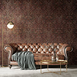 Galerie Wallcoverings Product Code 81199 - Adonea Wallpaper Collection -  Aphrodite Design
