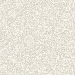 Galerie Wallcoverings Product Code 82037 - Hidden Treasures Wallpaper Collection - Beige Colours - Mallow Design