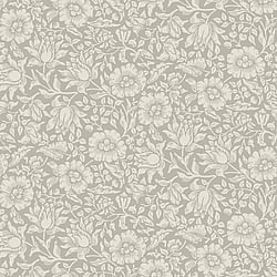 Galerie Wallcoverings Product Code 82038 - Hidden Treasures Wallpaper Collection - Dark beige Colours - Mallow Design