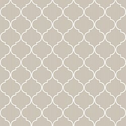 Galerie Wallcoverings Product Code 84018 - Cottage Chic Wallpaper Collection - Beige Colours - Cancello Green Design
