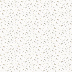 Galerie Wallcoverings Product Code 84064 - Cottage Chic Wallpaper Collection - Beige Colours - Boccioli Shabby Design