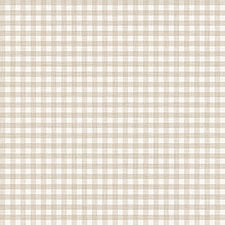 Galerie Wallcoverings Product Code 84066 - Cottage Chic Wallpaper Collection - Beige Colours - Scozzese Shabby Design