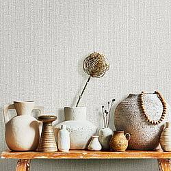 Galerie Wallcoverings Product Code 84076 - Cottage Chic Wallpaper Collection - Grey Colours - Verticale Edra Design