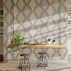 Galerie Wallcoverings Product Code 9031 - Fibra Wallpaper Collection -   