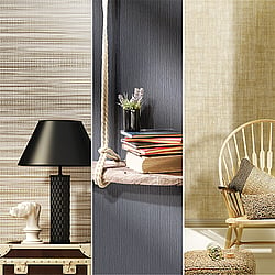 Galerie Wallcoverings Product Code 9075R_3397R_9872R - Italian Textures Wallpaper Collection -   