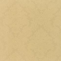 Galerie Wallcoverings Product Code 90802 - Neapolis 2 Wallpaper Collection - Gold Colours - Damask Design