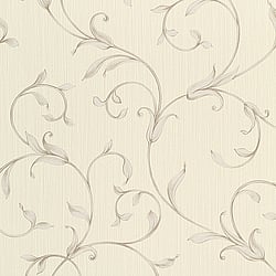 Galerie Wallcoverings Product Code 91701 - Neapolis 2 Wallpaper Collection - Cream Pearl Colours - Neapolis Trail Design