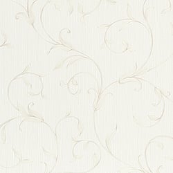 Galerie Wallcoverings Product Code 91711 - Neapolis 3 Wallpaper Collection - Light Gold Colours - Neapolis Trail Design