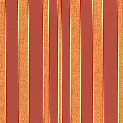 Galerie Wallcoverings Product Code 91905 - Neapolis 2 Wallpaper Collection - Red Gold Colours - Stripe Design