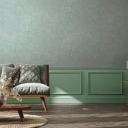 Galerie Wallcoverings Product Code 91920 - Energy Wallpaper Collection - Turquoise Colours - Bark Design