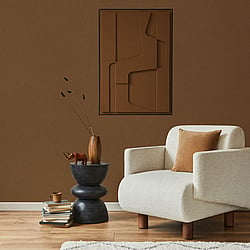 Galerie Wallcoverings Product Code 91922 - Energy Wallpaper Collection - Brown Colours - Fibre Design