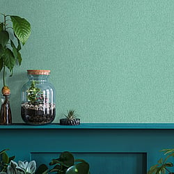 Galerie Wallcoverings Product Code 91925 - Energy Wallpaper Collection - Green Colours - Fibre Design