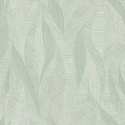 Galerie Wallcoverings Product Code 91938 - Energy Wallpaper Collection - Green Colours - Flame Design