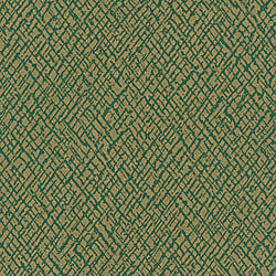Galerie Wallcoverings Product Code 91941 - Energy Wallpaper Collection - Green, Gold Colours - Crosshatch Design
