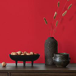 Galerie Wallcoverings Product Code 91956 - Energy Wallpaper Collection - Red Colours - Stipple Design