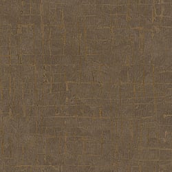 Galerie Wallcoverings Product Code 91980 - Energy Wallpaper Collection - Brown, Gold Colours - Stonework Design