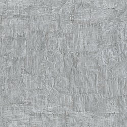 Galerie Wallcoverings Product Code 95016 - Air Wallpaper Collection - Silver Colours - This utterly gorgeous wallpaper captures the texture of torn bark. The natural texture with a subtle sheen exudes tranquillity. The light dances across the surface, making this an excellent choice for smaller rooms or hallways that need that lift to give them a feeling of enhanced space. Perfect across all four walls, it can also be coordinated with a complementary design to create an interior full of lustre and sophistication.  Design