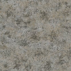 Galerie Wallcoverings Product Code 95019 - Air Wallpaper Collection - Silver Colours - This earthy wallpaper will be a warming welcome to your home and perfect on all four walls or accompanied by a complementing design. The wallpaper has a subtle emboss that creates some structural depth and comes in a mottled grey, brown-black and gold mix that is reminiscent of parched clay soil. It’s a great way to bring your room up to date with a natural and earthy feel. Design