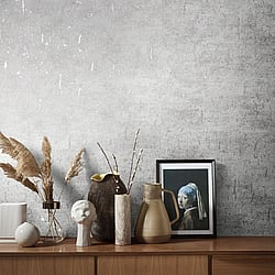 Galerie Wallcoverings Product Code 95034 - Air Wallpaper Collection - White Colours - This fabulous cork effect wallpaper is the perfect choice if you want to bring a room up to date in a dramatic way. With a subtle emboss to create some structural depth, it comes in an on-trend off white colourway. Drawing on the textures of, and resembling the stippled texture of cork, this unusual wallpaper will be a warming welcome to your home. This will be perfect on all four walls or can be accompanied by a complementary wallpaper. Design