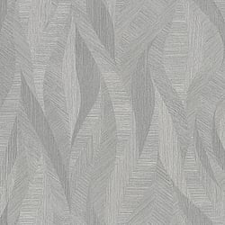 Galerie Wallcoverings Product Code 95038 - Air Wallpaper Collection - Grey Colours - This abstract flame-like design features large upward flowing shapes knitted together in an aesthetically pleasing, solid design. The flowing shapes are indicated by a change in the direction of the texture, resulting in a wallpaper that's interesting but not overwhelming. There's almost a craft, handcut element to the design, making it suitable for any homeowner who wants to create a homely and warm atmosphere. Design